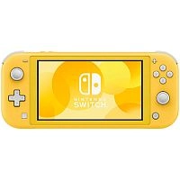 Игровая приставка Nintendo Switch Lite 32Gb