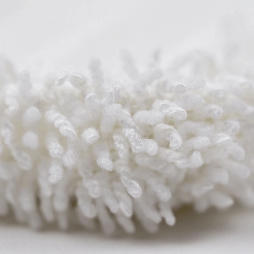 Сменная насадка для электрошвабры SWDK Electric Mop D260 фото 3