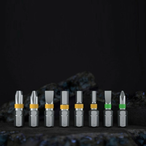 Электрическая отвертка Wiha Zu Hause Electric Screwdriver фото 4