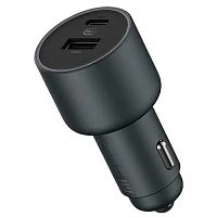 Автомобильное Зарядное Устройство Xiaomi Car Charger 100W (CC07ZM) 