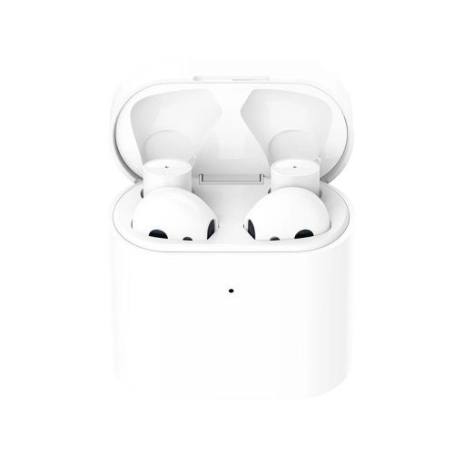 Беспроводные наушники Xiaomi Air 2 (AirDots Pro 2) (TWSEJ02JY) фото 2
