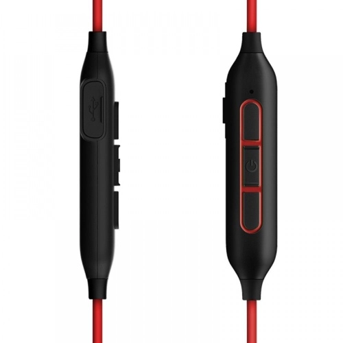 Беспроводные наушники 1MORE iBFree Bluetooth (E1018BT) фото 2