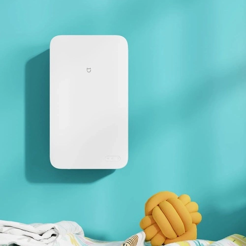 Приточный очиститель воздуха Mijia New Fan C1 80 Air Volume (MJXFJ-80-G3) фото 3