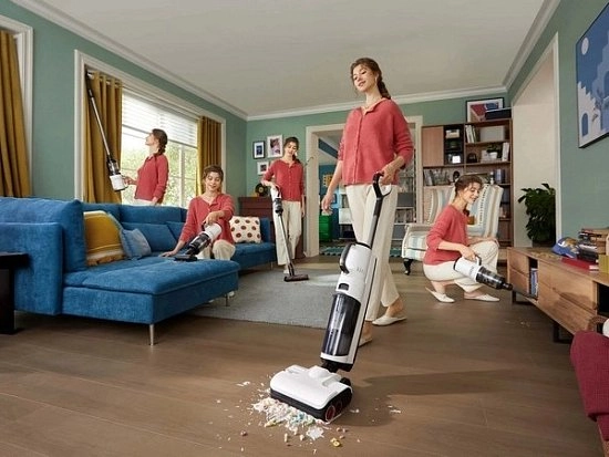 Выбираем пылесос для дома в 2025 году