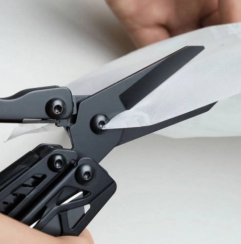 Мультитул NexTool Nato Multifunction Knife NE0123 фото 7