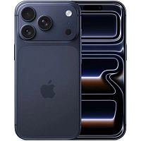 Смартфон Apple iPhone 17 Pro