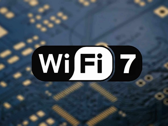 Когда ждать внедрение Wi-Fi 7?