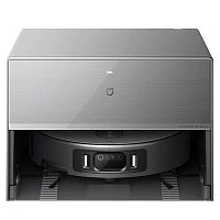 Робот-пылесос Xiaomi Mijia Robot Vacuum Cleaner 6 Max с подключением к водопроводу 