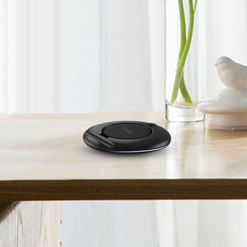  Беспроводное зарядное устройство Boway Folding Wireless Charger Z1 фото 3
