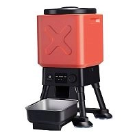 Автоматическая кормушка для животных Molly&Cody Smart Feeder Titan WiFi 14L (FT-11W) EU 