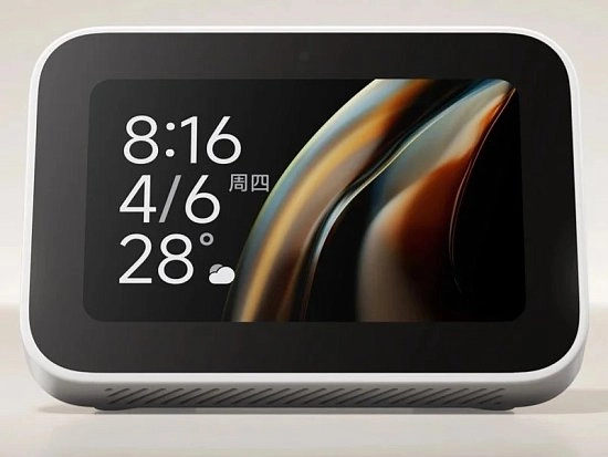 Хаб для умного дома Xiaomi Smart Home Screen Mini