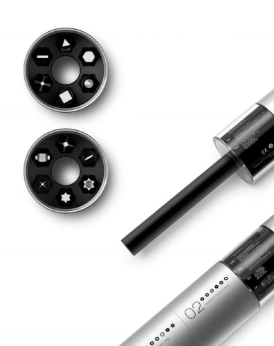 Электрическая отвертка Wowstick SD 36 in 1 фото 2