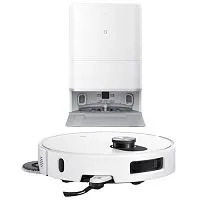 Робот-пылесос Xiaomi Mijia Robot Vacuum Mop Water Tank Edition M40S 