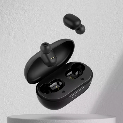 Беспроводные наушники Haylou GT1 Pro фото 5