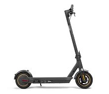 Электросамокат Ninebot KickScooter Max G30 