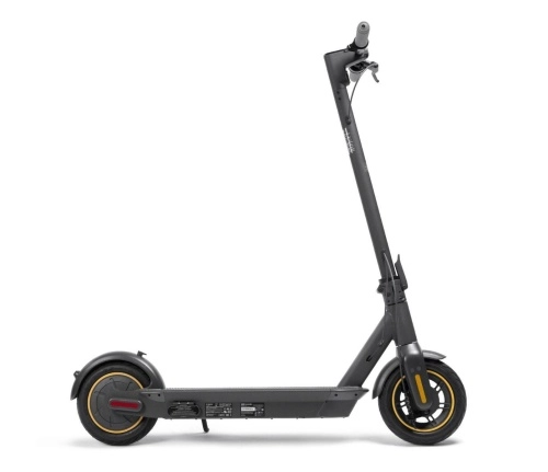 Электросамокат Ninebot KickScooter Max G30