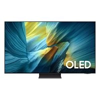 Телевизор 55" OLED S95F 4K Samsung Vision AI Smart TV (2025) 