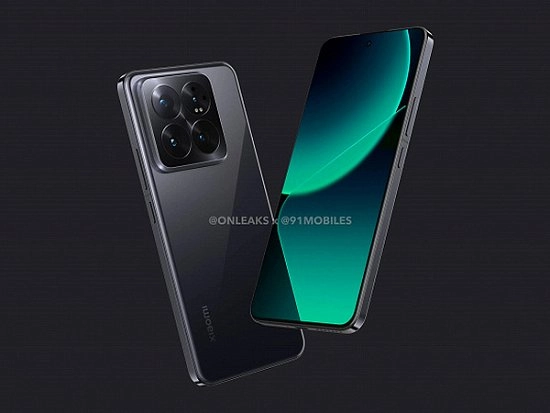 В Китае можно забронировать Xiaomi 14 и Xiaomi 14 Pro