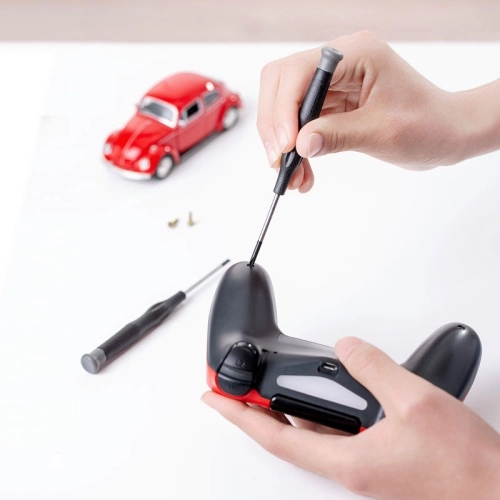 Набор инструментов Jiuxun Tools Daily Life Kit 12 in 1 фото 7