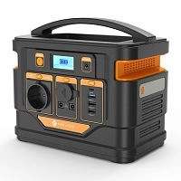 Портативная электростанция Novoo 300Wh ESS Portable Power Station 