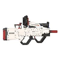 Конструктор ONEBOT Megalodon Dawn of Jupiter OBJBQ63AIQI 