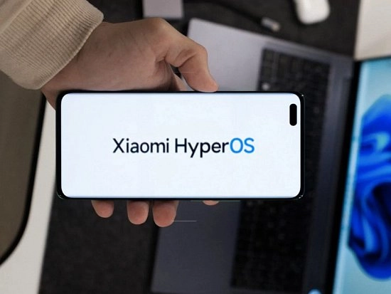 Xiaomi официально представили новую операционную систему