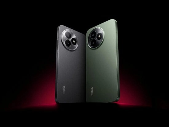 Redmi K80 Ultra с чипом Dimensity 9400+, батареей 7410 мАч и ИИ-ускорением представлен официально