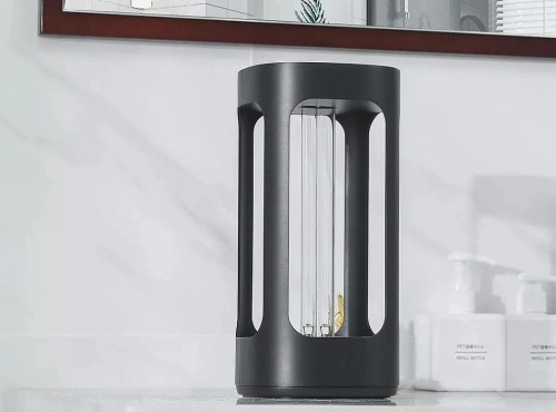Бактерицидная умная лампа Five Smart Sterilization Lamp YSXDD001YS фото 6