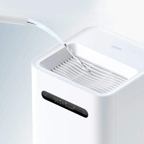 Увлажнитель воздуха Smartmi Evaporative Humidifier 2 (EU) фото 6