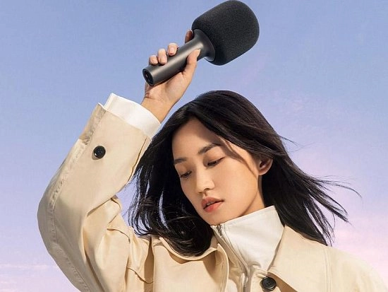 Караоке-микрофон Mijia KTV