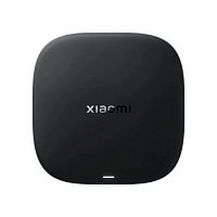 Медиаплеер Xiaomi TV Box S 3rd Gen 4K Ultra-HD (MDZ-32-AA) 