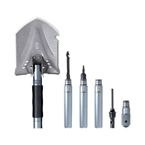 Мультифункциональная лопата ZaoFeng Multi-function Shovel