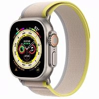 Умные часы Apple Watch Ultra 1 Gen 2022