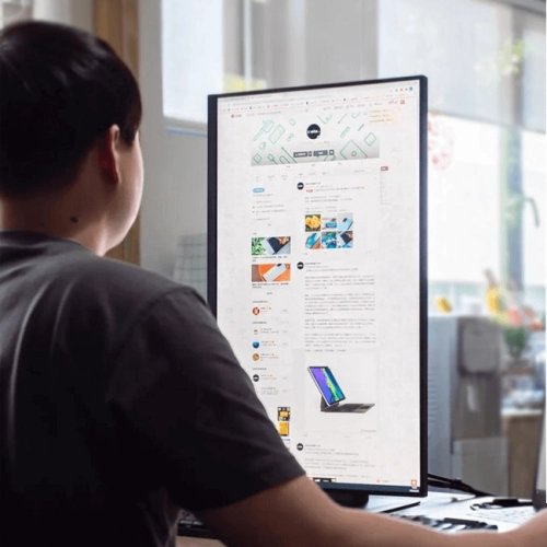 Монитор Xiaomi Gaming Display 27" 165 Hz (XMMNT27HQ) фото 4