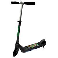 Детский электросамокат Spetime Electric Kickscooter E8