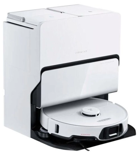 Робот-пылесос Roborock S8 Max Ultra фото 2