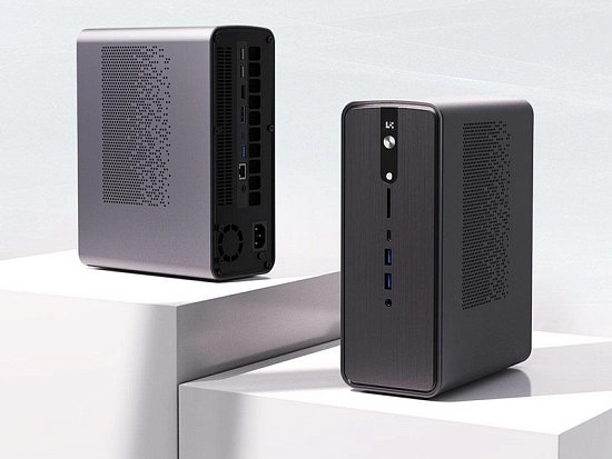 Xiaomi представила мощнейший мини-ПК с искусственным интеллектом за $1941