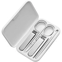 Маникюрный набор Xiaomi Mijia Nail Clipper Five Piece Set MJZJD002QW 