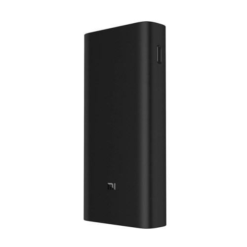 Внешний аккумулятор Mi Power Bank 3 Pro 20000 mAh (PLM07ZM) фото 2