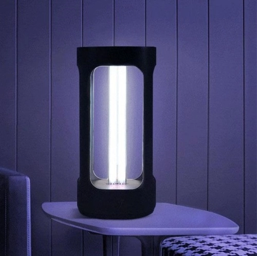 Бактерицидная умная лампа Five Smart Sterilization Lamp YSXDD001YS фото 7