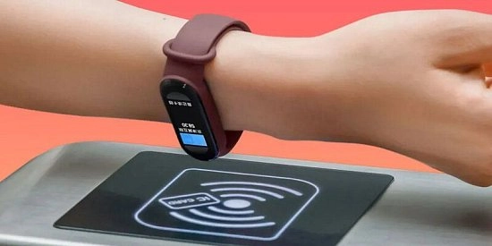 20 октября стартуют продажи Xiaomi Mi Smart Band 6