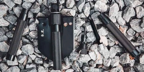 Мультифункциональная лопата HX Handao multifunctional Shovel фото 4