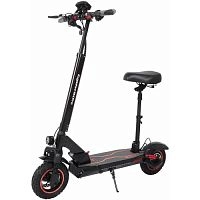 Электросамокат KUGOO Kirin M4 Pro 