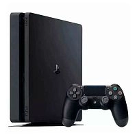 Игровая приставка Sony Playstation 4 Slim 500Gb 