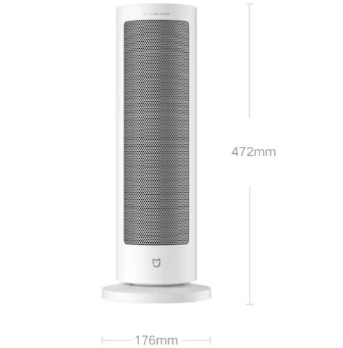 Вертикальный обогреватель Mijia vertical heater 2000W LSNFJ03ZM фото 2