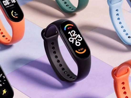 3200 за самый популярный браслет Xiaomi