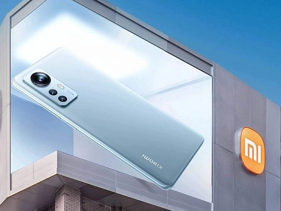 Xiaomi обогнал Apple 