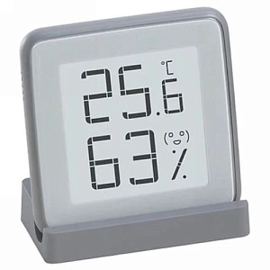 Метеостанция Measure Bluetooth Thermometer MHO-C401 