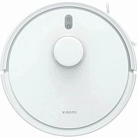 Робот-пылесос Xiaomi Robot Vacuum S20 White (EU) 