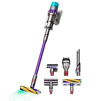 Беспроводной пылесос Dyson GEN5 Detect Absolute SV23